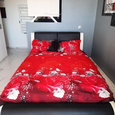 Esperanza Apartment Agde Bagian luar foto
