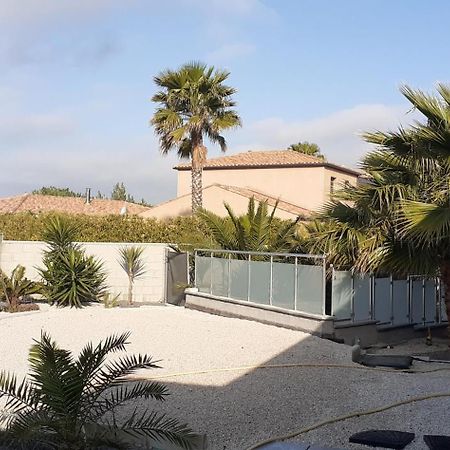 Esperanza Apartment Agde Bagian luar foto