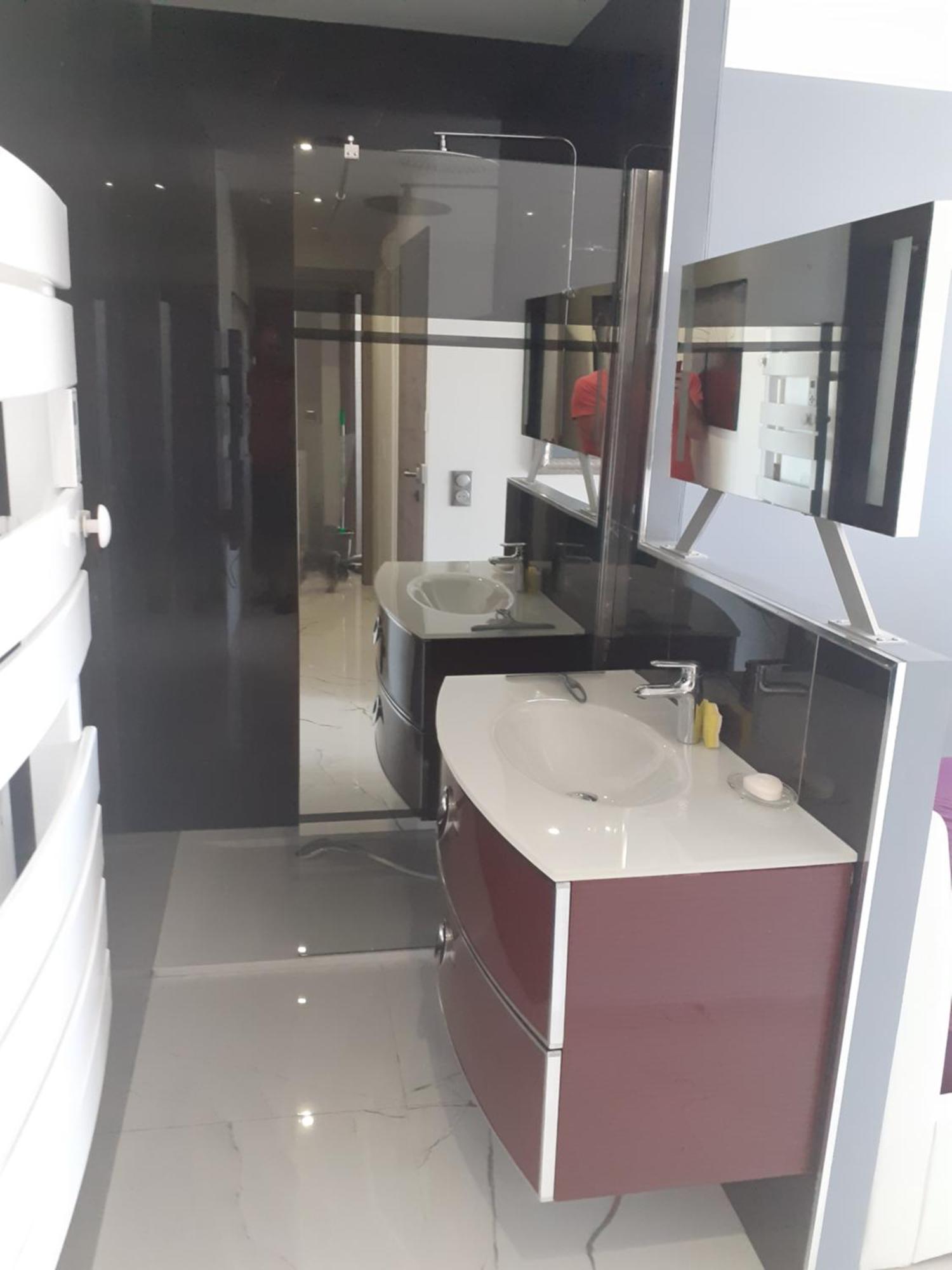 Esperanza Apartment Agde Bagian luar foto