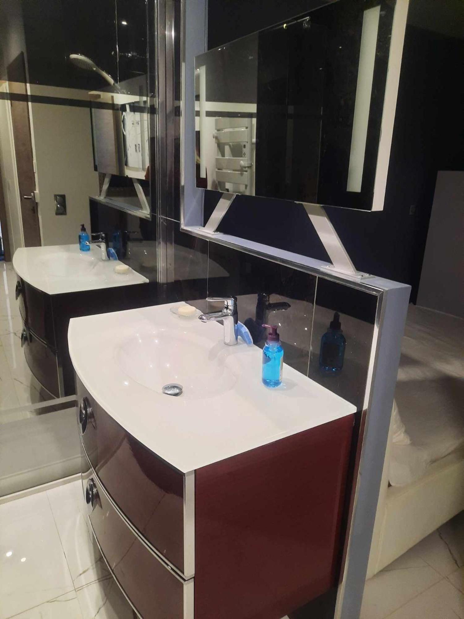 Esperanza Apartment Agde Bagian luar foto