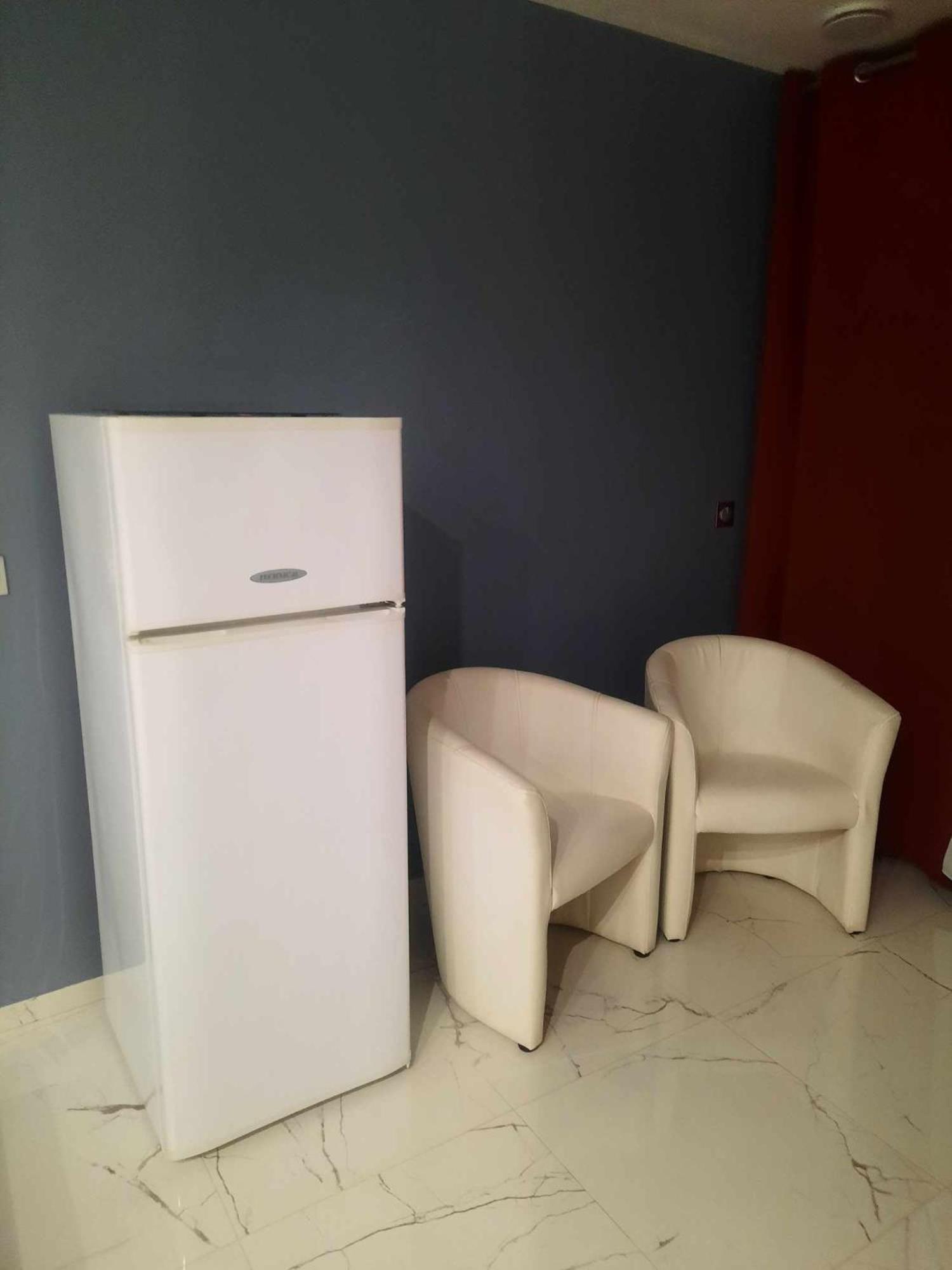 Esperanza Apartment Agde Bagian luar foto